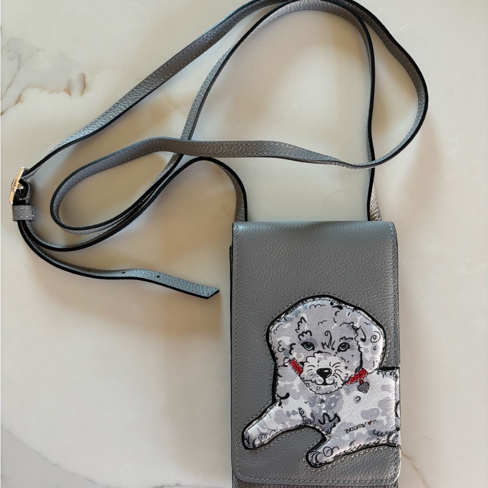 Brighton Puppy Love Phone CB